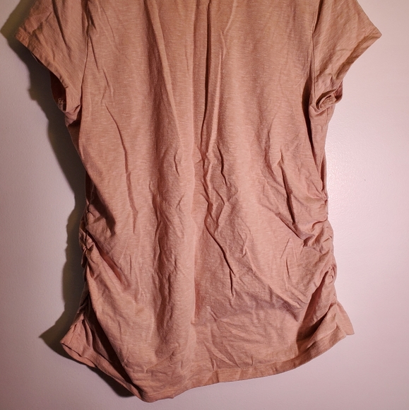 Maternity Top - Picture 3 of 3